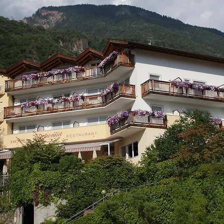 Hotel Rotwand-3
