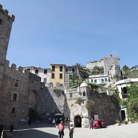 New Hotel Genio Porto Venere-3