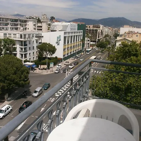 Hotel Magnan-2