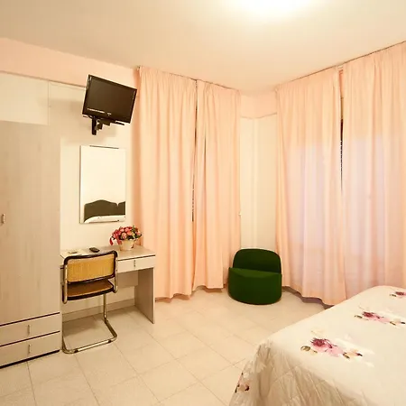 Hotel Il Quadrifoglio-2