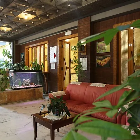 Casa Piccole Ancelle Di Cristo Re-2