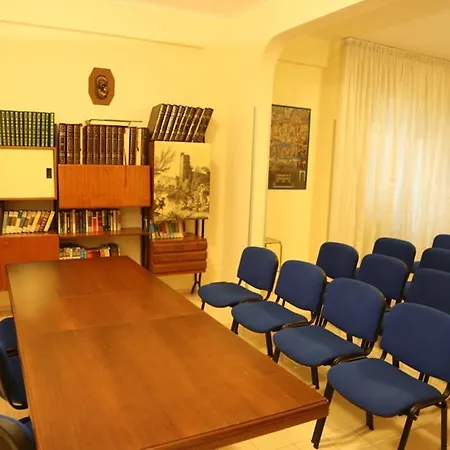 Casa Piccole Ancelle Di Cristo Re-3