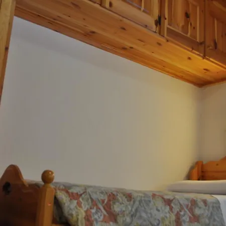 Casa Alpina Dobbiaco-2