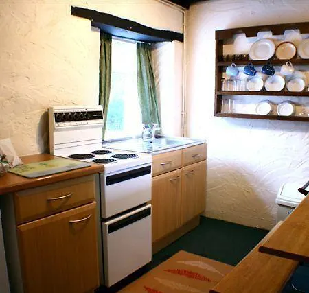 Doubleton Farm Cottages-2