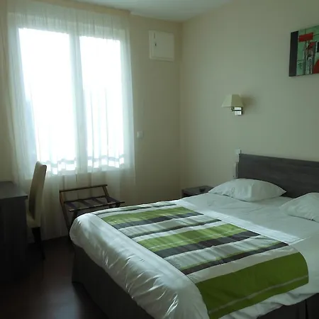 Hotel du Parc-2
