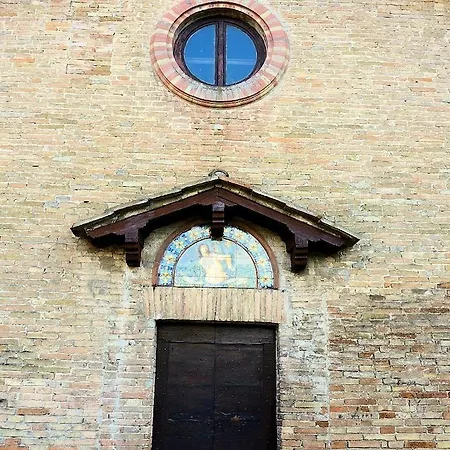 Hotel San Sebastiano-3