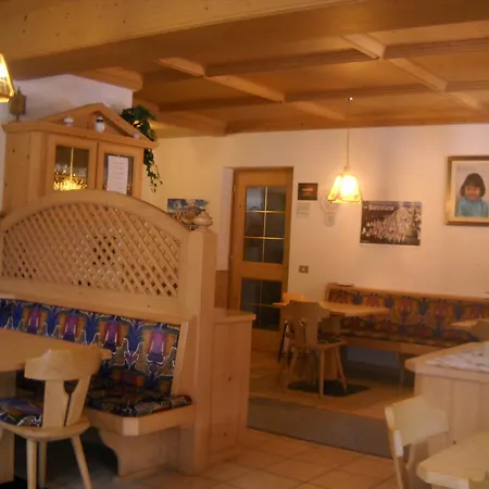 Albergo Chiara-2