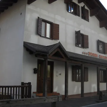 Albergo Chiara-3