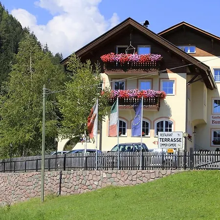 Gasthof Bundschen-3
