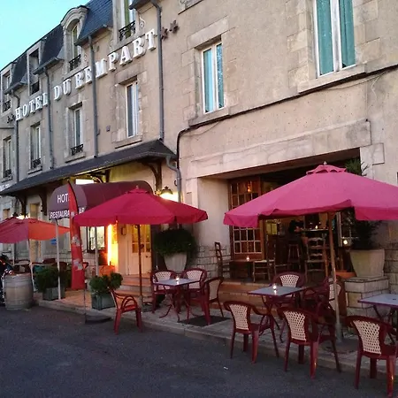 Hotel du Rempart-2