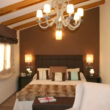 Hotel Castillo de Alquézar-2