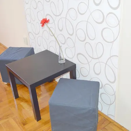 Synagogue Central Guest House-3