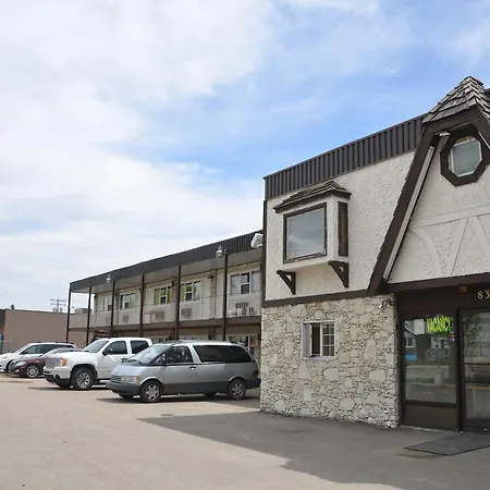 Coachman Inn-2
