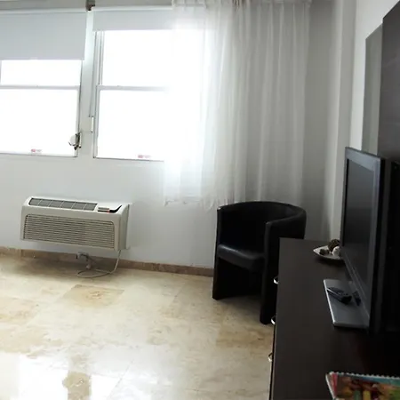 San Juan Beach Hotel (Adults Only)-3