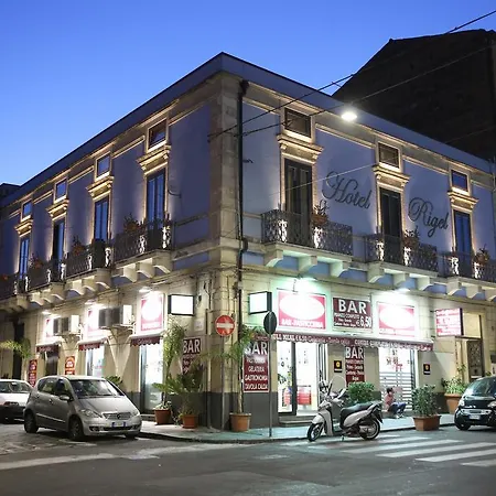 Rigel Hotel-2