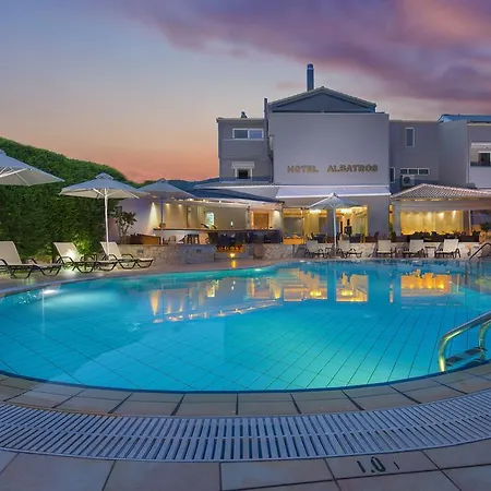 Albatros Hotel-3