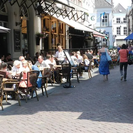 b&b Achter de Sterren-2