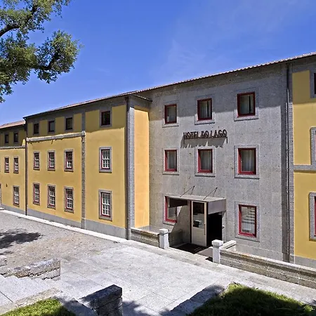 Hotel Do Lago-3