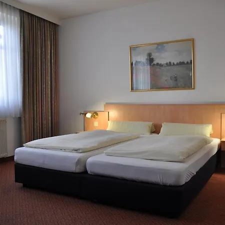 Hotel Hornung-3