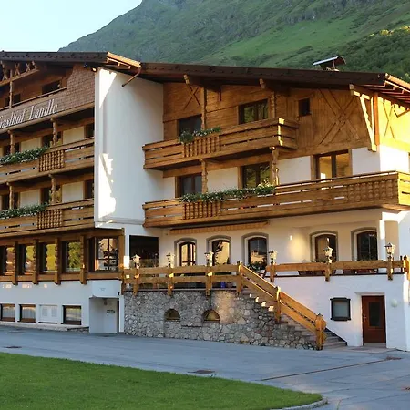 Hotel Landle-2
