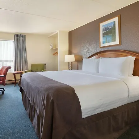 Travelodge Calgary Macleod Trail-2