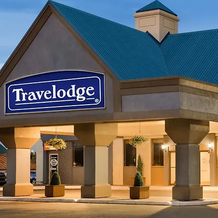 Travelodge Calgary Macleod Trail-3