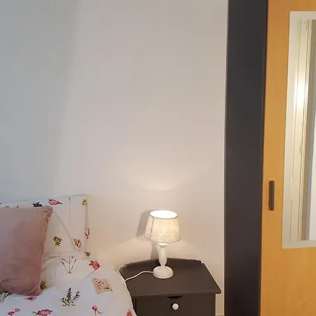 City Lodge Stay A While-2