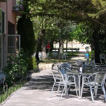 Hotel Rasil-2