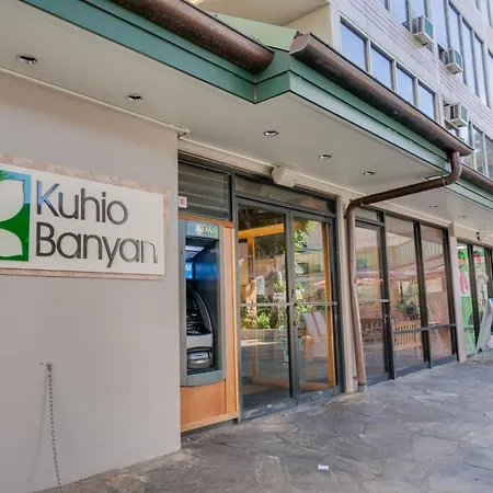 Kuhio Banyan Hotel-2
