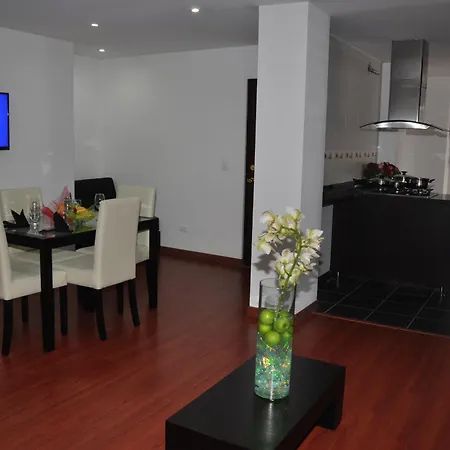 Apartasuites Plaza Modelia-2