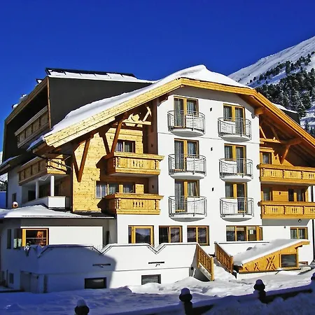 Haus Bergkristall-3
