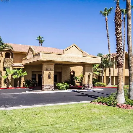 Quality Inn And Suites Mesa-3