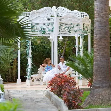 Hotel Perla Tenerife-2