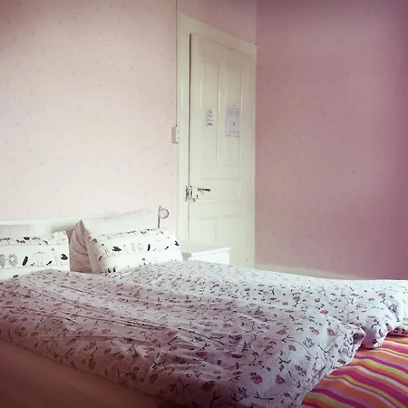 Basicrooms Hotel-3