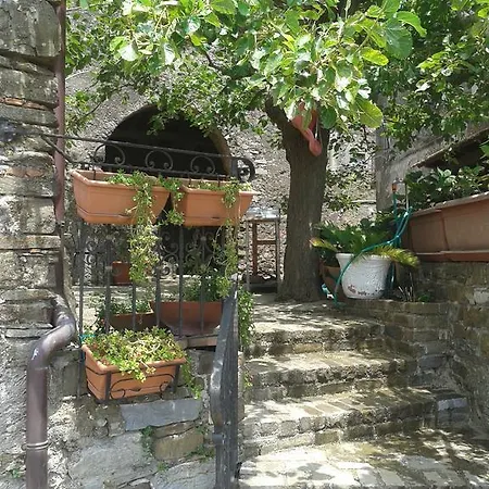 La Vecchia Casa-3