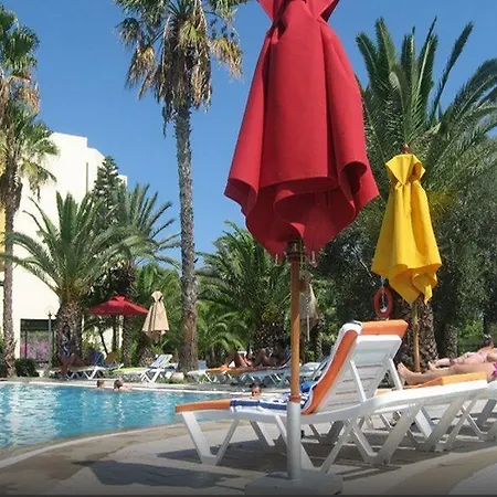 Hotel Saadia-3