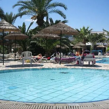 Hotel Saadia-2
