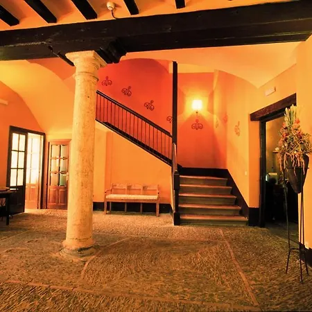 Posada del Almudí-3