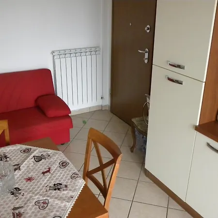 Alba D'Abruzzo Bed&Breakfast-3