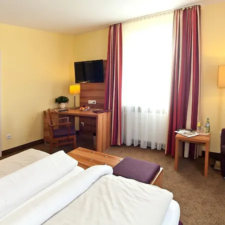 Hotel Strauss-2