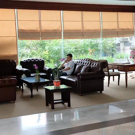 Tarin Hotel-3