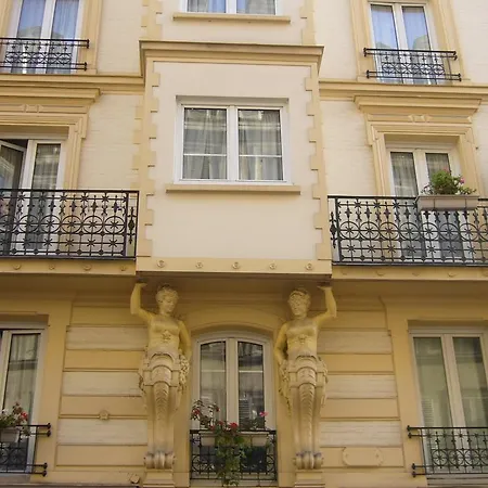 Hôtel De Nemours-2