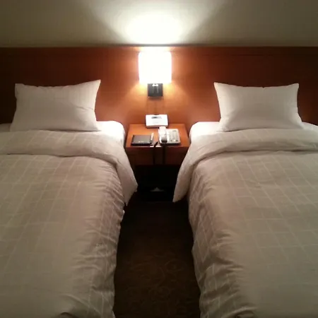 Seoul Rex Hotel-2