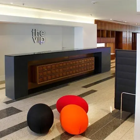 The Vip Caracas-3