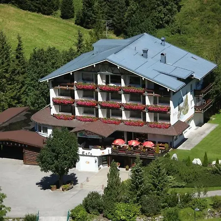Garni Hotel Wildanger-2
