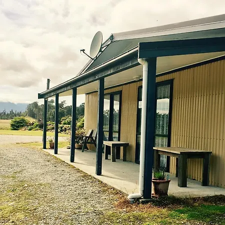 Bay Road Motels-3