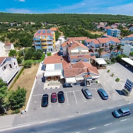 Hotel Joso-2