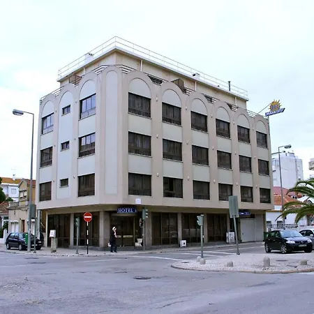 Wot Costa Da Caparica-2