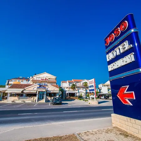 Hotel Joso-3