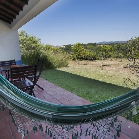 Herdade Do Freixial - Turismo Rural-3